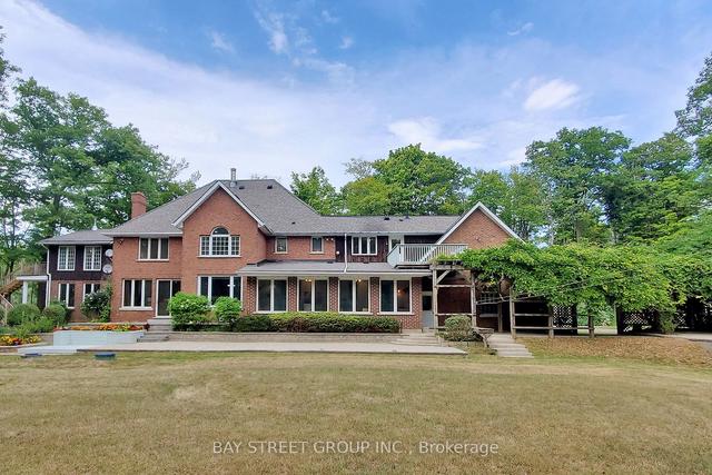 902 Shaver Rd, House detached with 6 bedrooms, 7 bathrooms and 12 parking in Hamilton ON | Image 3