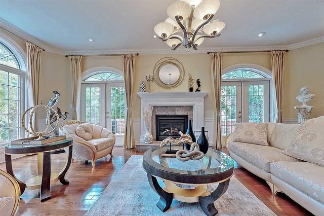 30 Raymar Pl, House detached with 6 bedrooms, 5 bathrooms and 15 parking in Oakville ON | Image 40