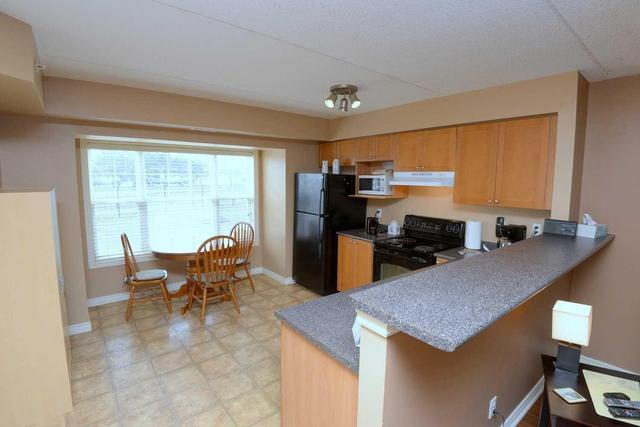 111 - 2085 Appleby Line, Condo with 2 bedrooms, 3 bathrooms and 1 parking in Burlington ON | Image 8