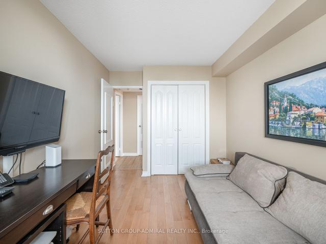 606 - 7601 Bathurst St, Condo with 2 bedrooms, 2 bathrooms and 1 parking in Vaughan ON | Image 14