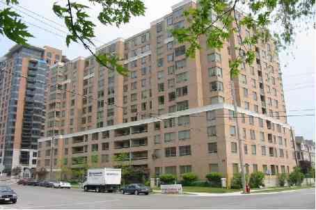 1217 - 88 Grandview Way, Condo with 2 bedrooms, 2 bathrooms and 1 parking in Toronto ON | Image 1