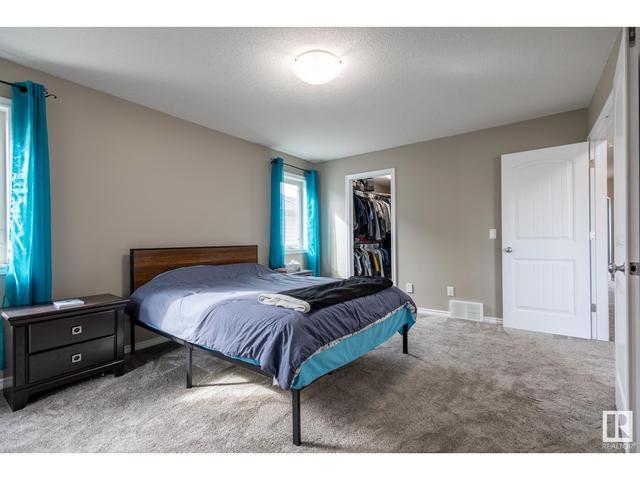 6323 18 Av Sw, House detached with 5 bedrooms, 3 bathrooms and null parking in Edmonton AB | Image 24