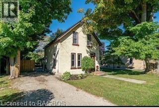 113 William Street, Walkerton, ON, N0G2V0 | Card Image