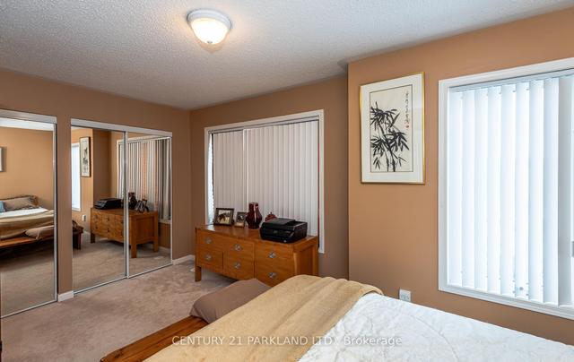 12 - 18 Walter Dove Crt E, Townhouse with 2 bedrooms, 3 bathrooms and 2 parking in Aurora ON | Image 13
