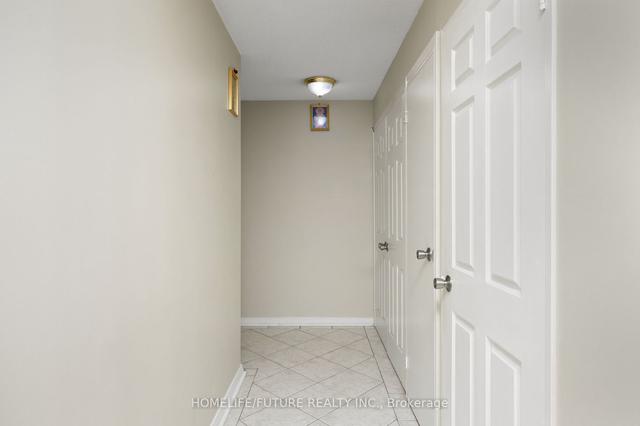 411 - 10 Tapscott Rd, Condo with 2 bedrooms, 2 bathrooms and 1 parking in Toronto ON | Image 21