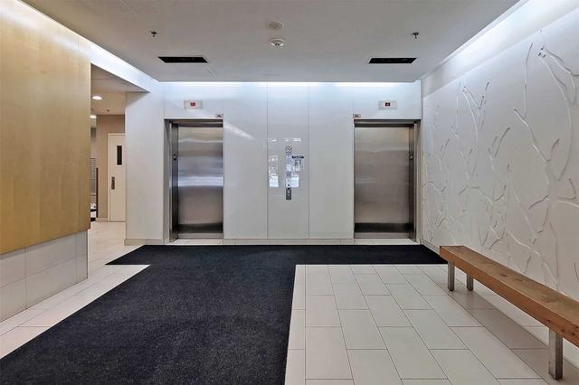 505 - 127 Queen St E, Condo with 1 bedrooms, 1 bathrooms and 0 parking in Toronto ON | Image 21