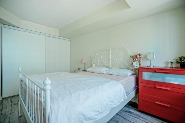 1002 - 503 Beecroft Rd, Condo with 1 bedrooms, 1 bathrooms and 1 parking in Toronto ON | Image 14