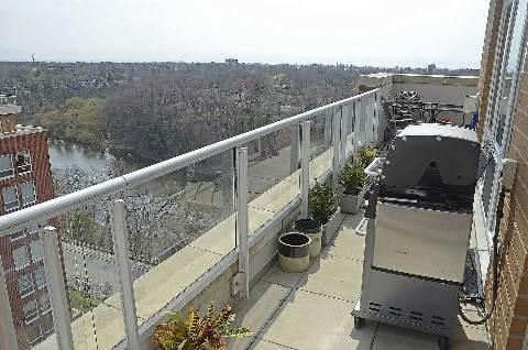 lph 7 - 40 Old Mill Rd N, Condo with 2 bedrooms, 2 bathrooms and null parking in Oakville ON | Image 16