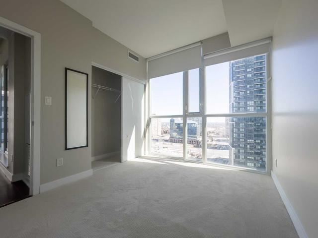 1402 - 4070 Confederation Pkwy, Condo with 2 bedrooms, 2 bathrooms and 1 parking in Mississauga ON | Image 21