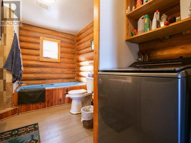 10260 Nazko Road, House detached with 2 bedrooms, 1 bathrooms and null parking in Cariboo I BC | Image 25