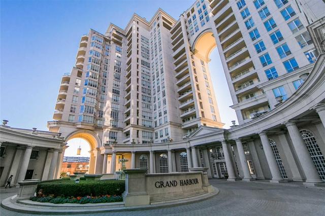 1013 - 2285 Lake Shore Blvd W, Condo with 2 bedrooms, 3 bathrooms and 2 parking in Toronto ON | Image 20