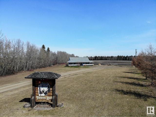 46116 Twp Rd 640, House detached with 6 bedrooms, 2 bathrooms and null parking in Bonnyville No. 87 AB | Image 29
