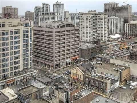 314 - 11 St Joseph St, Condo with 2 bedrooms, 2 bathrooms and 1 parking in Toronto ON | Image 10