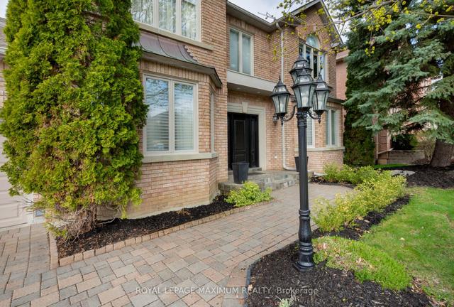 364 Vaughan Mills Rd, House detached with 4 bedrooms, 4 bathrooms and 6 parking in Vaughan ON | Image 34