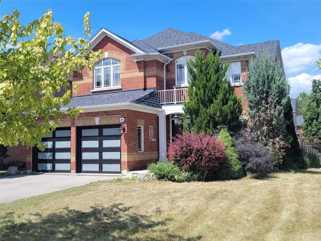 29 Wolfson Cres, House detached with 4 bedrooms, 3 bathrooms and 6 parking in Richmond Hill ON | Image 2