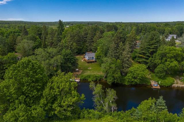 27 Basswood Dr, House detached with 2 bedrooms, 1 bathrooms and 2 parking in Kawartha Lakes ON | Image 20