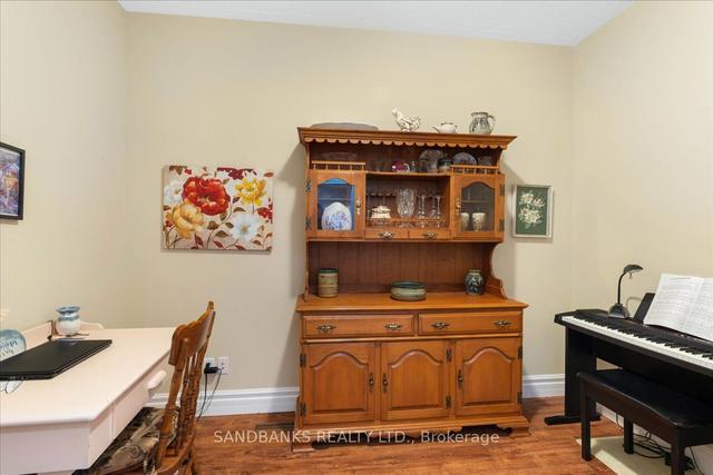 21 - 1 Rosemary Crt, Townhouse with 1 bedrooms, 2 bathrooms and 2 parking in Prince Edward County ON | Image 15