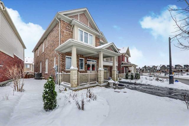 129 Sharavogue Ave, House detached with 4 bedrooms, 6 bathrooms and 6 parking in Oshawa ON | Image 23