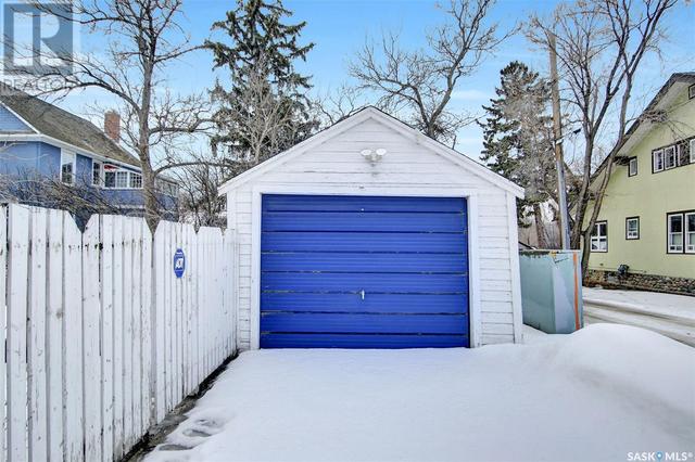 2700 Angus Boulevard, House detached with 3 bedrooms, 3 bathrooms and null parking in Regina SK | Image 48