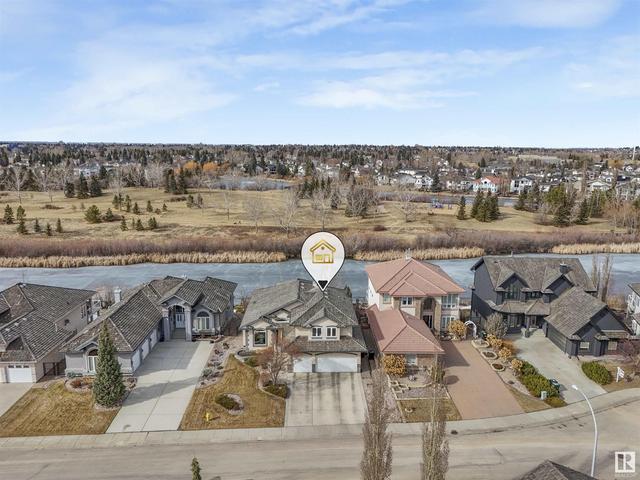 88 Nottingham Hb, House detached with 4 bedrooms, 3 bathrooms and null parking in Edmonton AB | Image 45