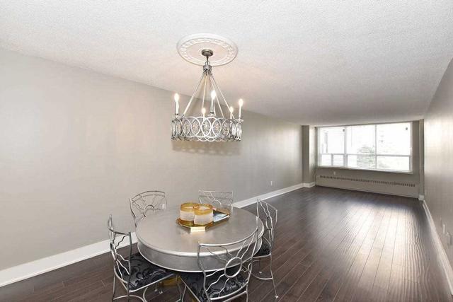 316 - 390 Dixon Rd, Condo with 2 bedrooms, 1 bathrooms and 1 parking in Toronto ON | Image 30