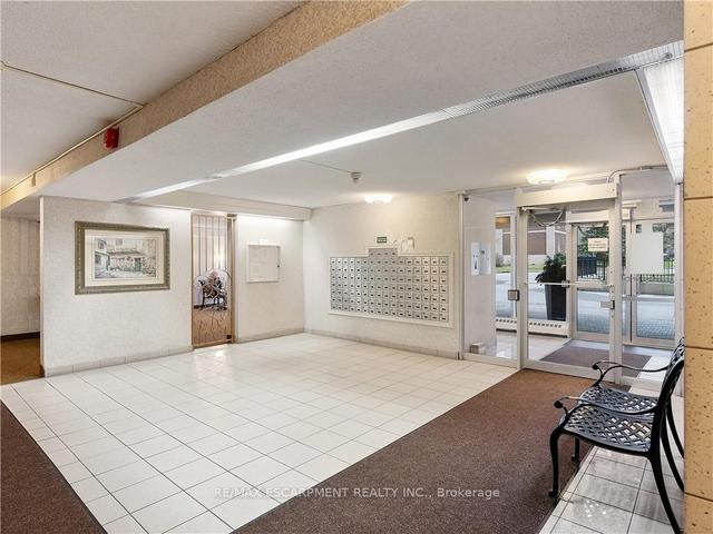 302 - 1968 Main St W, Condo with 2 bedrooms, 2 bathrooms and 1 parking in Hamilton ON | Image 23