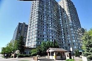 1002 - 3605 Kariya Dr, Condo with 1 bedrooms, 1 bathrooms and 1 parking in Mississauga ON | Image 1
