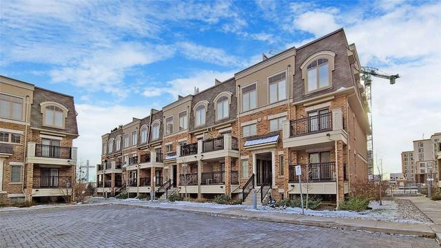 86 - 2441 Greenwich Dr, Townhouse with 2 bedrooms, 2 bathrooms and 1 parking in Oakville ON | Image 23