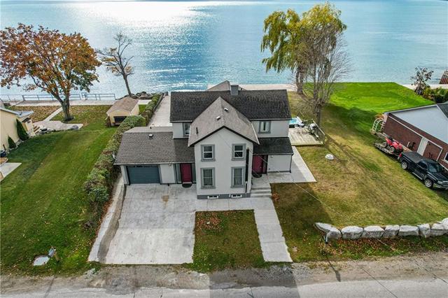2952 North Shore Drive, House detached with 4 bedrooms, 3 bathrooms and 2 parking in Haldimand County ON | Image 43