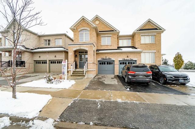 3 Brentwick Dr, House semidetached with 4 bedrooms, 4 bathrooms and 2 parking in Brampton ON | Image 12