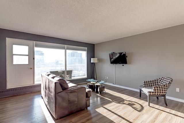 2803 - 221 6 Avenue Se, Condo with 1 bedrooms, 1 bathrooms and 1 parking in Calgary AB | Image 15