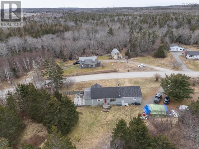 89 Newell Road, House detached with 2 bedrooms, 2 bathrooms and null parking in Argyle NS | Image 23
