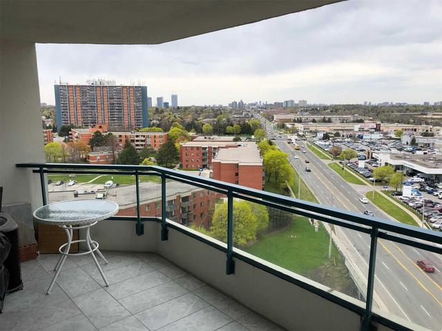 1409 - 4725 Sheppard Ave E, Condo with 2 bedrooms, 2 bathrooms and 1 parking in Toronto ON | Image 15