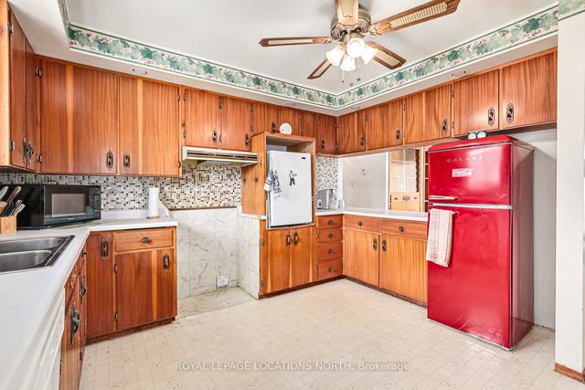64 Burton St, House detached with 2 bedrooms, 2 bathrooms and 3 parking in Meaford ON | Image 7