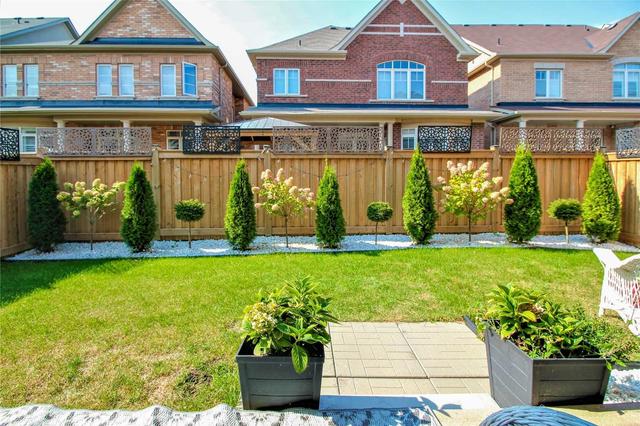 3188 Ernest Appelbe Blvd, House detached with 4 bedrooms, 4 bathrooms and 4 parking in Oakville ON | Image 33