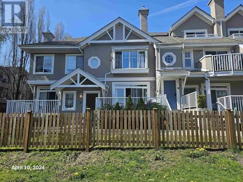 54 - 2422 Hawthorne Avenue, House attached with 2 bedrooms, 2 bathrooms and 1 parking in Port Coquitlam BC | Card Image
