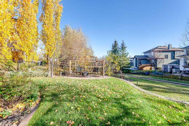 53 Tuscany Meadows Place Nw, House detached with 4 bedrooms, 3 bathrooms and 4 parking in Calgary AB | Image 44