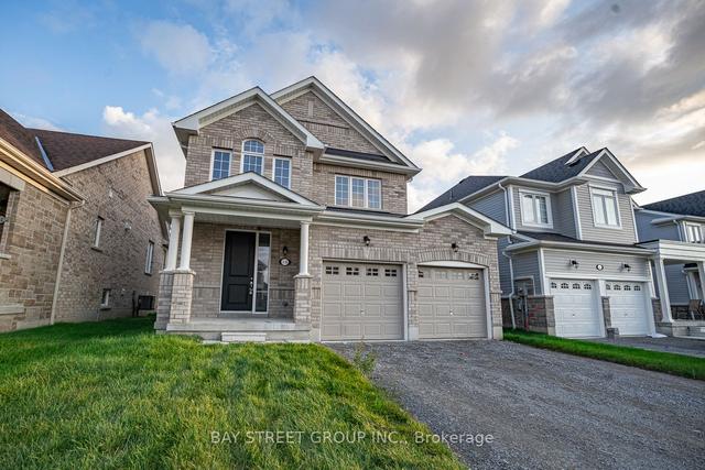 88 Forestlane Way, House detached with 4 bedrooms, 3 bathrooms and 6 parking in Scugog ON | Image 12
