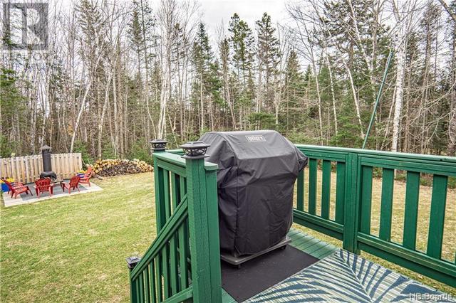 45 Estabrooks Avenue, House detached with 4 bedrooms, 3 bathrooms and null parking in Lincoln NB | Image 34