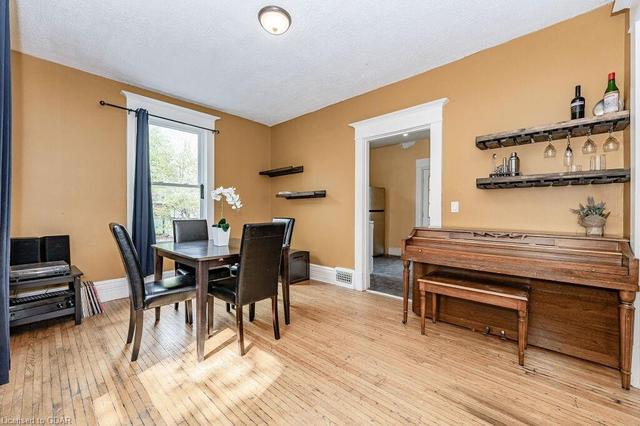 110 Toronto Street, House detached with 4 bedrooms, 2 bathrooms and null parking in Guelph ON | Image 20