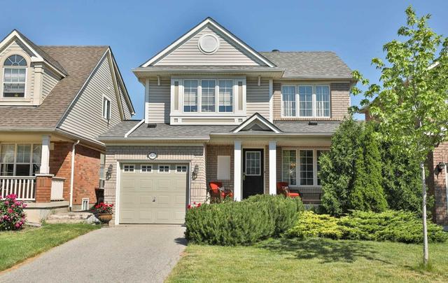 1521 Swann Cres, House detached with 3 bedrooms, 2 bathrooms and 2 parking in Milton ON | Image 12