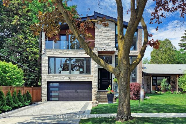 106 Freemont Ave, House detached with 4 bedrooms, 6 bathrooms and 4 parking in Toronto ON | Image 34