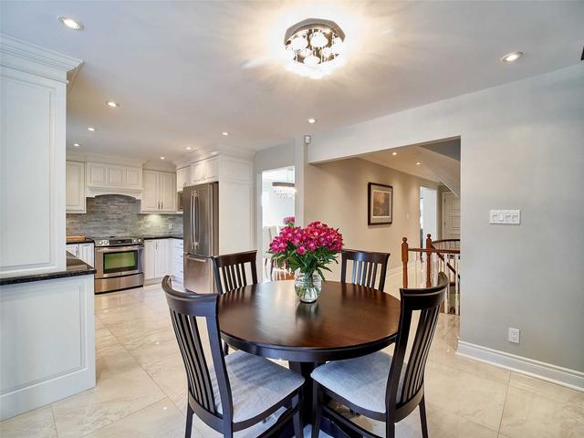 1101 Petunia Pl, House detached with 4 bedrooms, 4 bathrooms and 6 parking in Pickering ON | Image 9