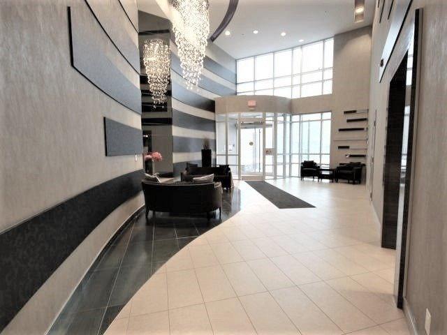 2307 - 80 Absolute Ave, Condo with 2 bedrooms, 2 bathrooms and 1 parking in Mississauga ON | Image 13