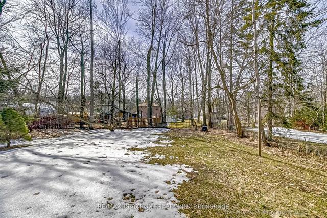100 River Dr, House detached with 3 bedrooms, 2 bathrooms and 4 parking in East Gwillimbury ON | Image 17