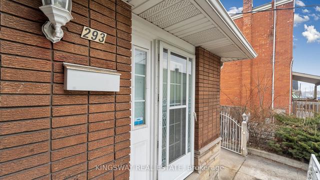 293 Wentworth St, House detached with 3 bedrooms, 2 bathrooms and 5 parking in Hamilton ON | Image 32