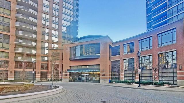 308 - 23 Sheppard Ave E, Condo with 2 bedrooms, 2 bathrooms and 1 parking in Toronto ON | Image 11