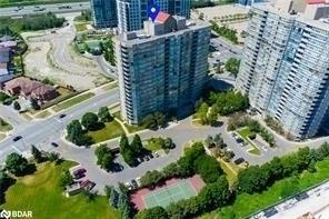205 - 350 Rathburn Rd W, Condo with 2 bedrooms, 2 bathrooms and 1 parking in Mississauga ON | Image 21