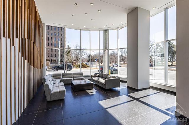 2602 - 805 Carling Avenue, Condo with 2 bedrooms, 1 bathrooms and 1 parking in Ottawa ON | Image 5