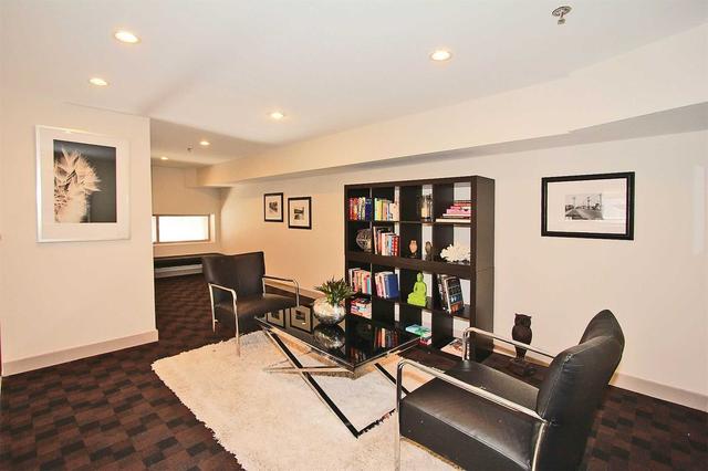 1002 - 1369 Bloor St W, Condo with 1 bedrooms, 1 bathrooms and 1 parking in Toronto ON | Image 18